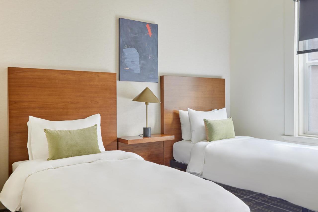 Found Hotel, San Francisco Dış mekan fotoğraf
