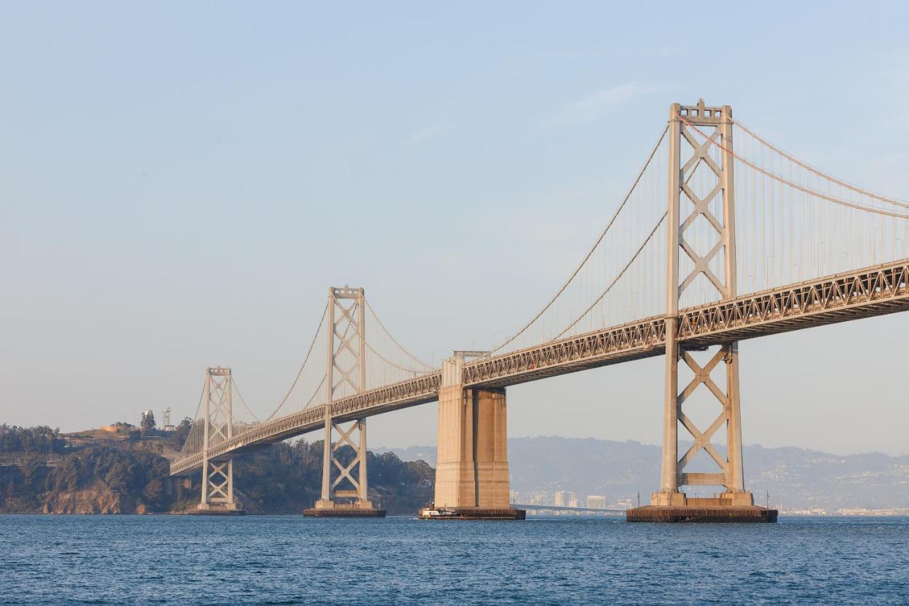 Found Hotel, San Francisco Dış mekan fotoğraf