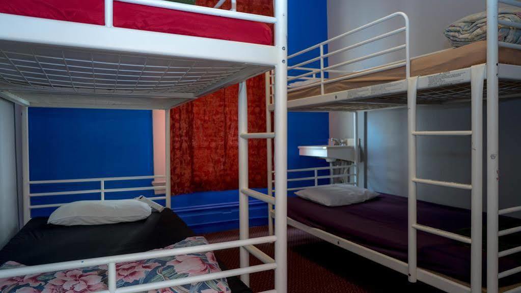 Found Hotel, San Francisco Dış mekan fotoğraf