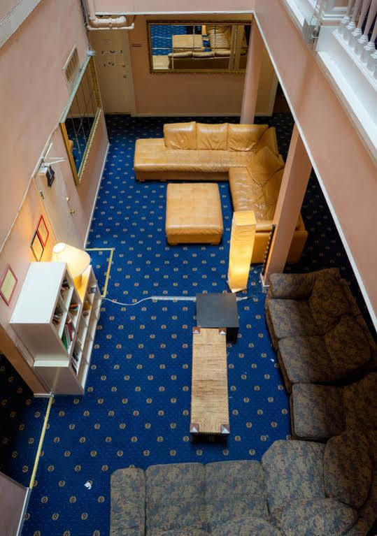 Found Hotel, San Francisco Dış mekan fotoğraf