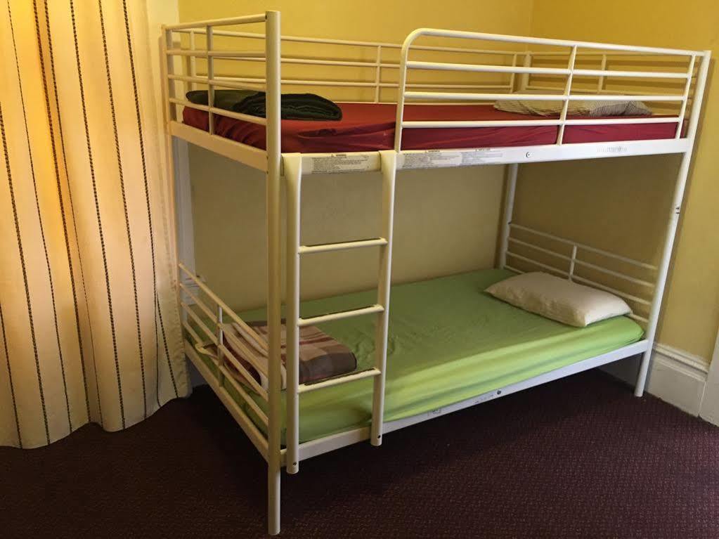 Found Hotel, San Francisco Dış mekan fotoğraf