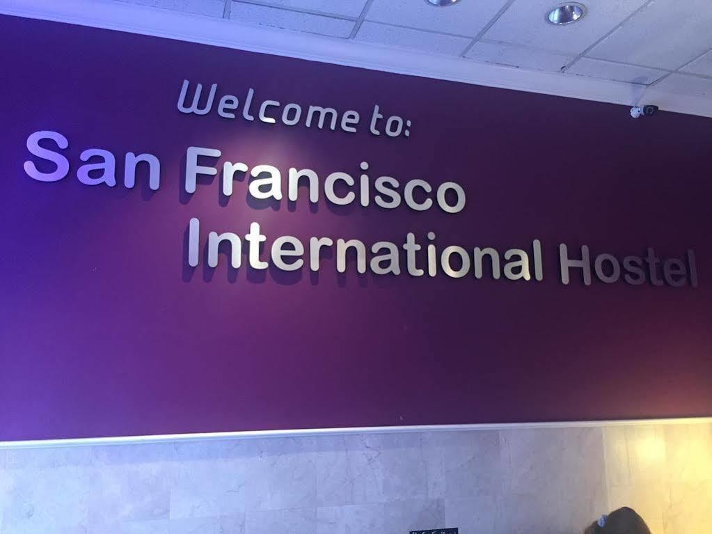 Found Hotel, San Francisco Dış mekan fotoğraf