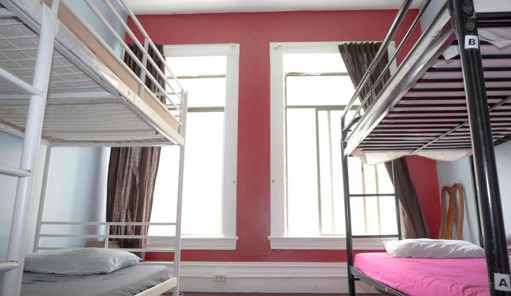 Found Hotel, San Francisco Dış mekan fotoğraf