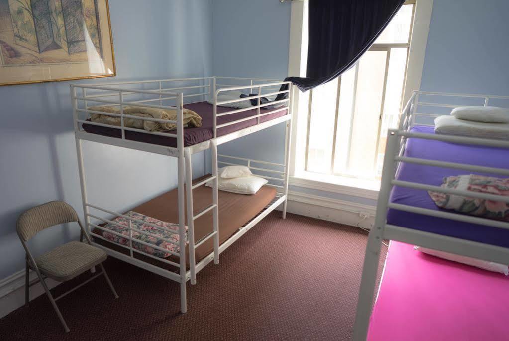 Found Hotel, San Francisco Dış mekan fotoğraf