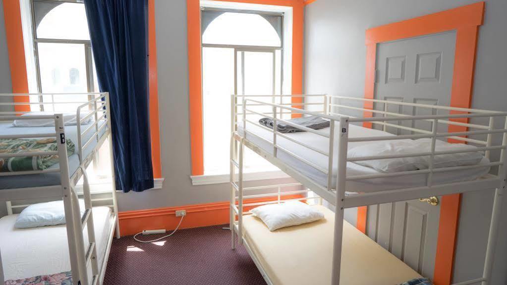 Found Hotel, San Francisco Dış mekan fotoğraf